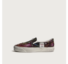 Vans LX Classic Slip On 98 Harris Tweed (VN000E96BJN)