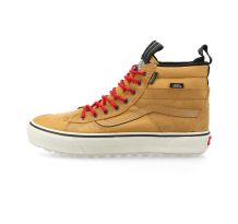 Vans MTE Sk8 Hi Waterproof (VN000CVTTAN1) in braun