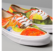 Vans x Frida Kahlo OG Authentic LX (VN0A4BV9TSJ1)