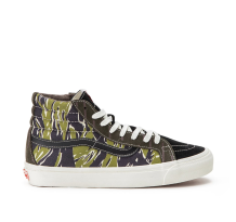 Vans OG Sk8 Hi LX Mixed Camo (VN0A4BVBVYT)