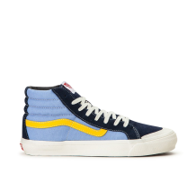 Vans Ua Og Style 138 Lx Blue (VN0A45KDTPE1)