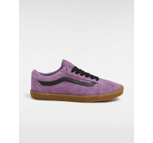 Vans Old Skool (VN000D0ECIF) in lila