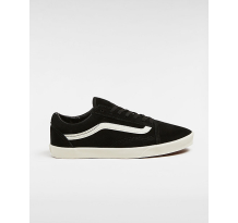 Vans Old Skool (VN000D0E1KP) in schwarz