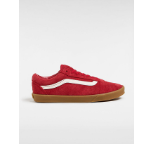 Vans Old Skool (VN000D0ECI1) in rot