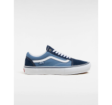 Vans Skate Old Skool (VN0A5FCBNAV) in blau