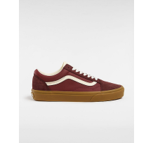 Vans Old Skool (VN000CT8B7G) in braun