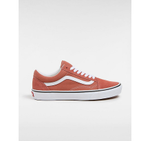 Vans Old Skool (VN000CT8C9J) in orange