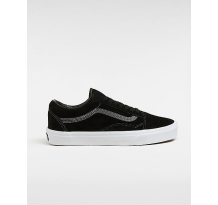 Vans Old Skool (VN0A2Z42BLK) in schwarz