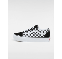 Vans Old Skool Platform (VN0A3B3UHRK1)