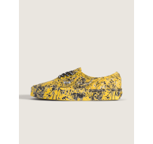 Vans S.R. LA. CA. x Authentic 44 Vibram Studio (VN000DCNFAS)