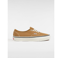 Vans Authentic Reissue LX 44 (VN0007QZ509) in braun