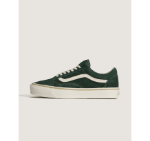 Vans LX Old Skool Shag Suede (VN000D9JKEL1)
