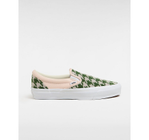 Vans Slip On Reissue 98 LX (VN000CSEYWC1) in pink