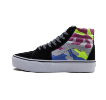 Vans Sk8 Hi After 2 Platform Dark (VN0A3TKNTUR)