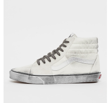 Vans SK8 Hi SK 8 (VN0007NSWWW) in weiss