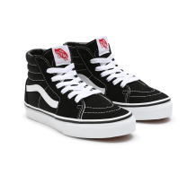 Vans Sk8 Hi (VN000D5F6BT1) in schwarz