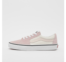 Vans SK8 Low (VN0009QRBQL) in pink