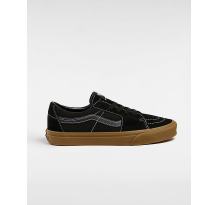 Vans Sk8 (VN0009QRCJJ) in schwarz