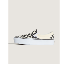 Vans Slip On Classic Platform (VN00018EBWW)