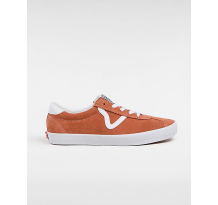 Vans Sport Low (VN000D09C9J) in orange