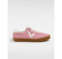 Vans Sport Low (VN000D09PNK) in pink