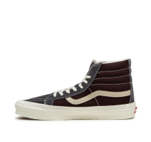 Vans Sk8 Hi Periscope Coffee Bean OG LX (VN0A4BVBXEO)