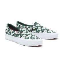 Vans Vault OG Classic Slip On LX (VN0A45JKGRN)