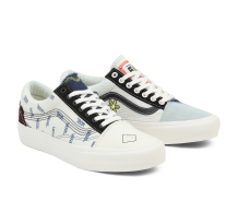 Vans Old Skool VR3 LX Patchwork (VN0005WS448)