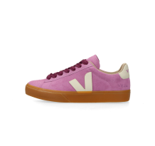 VEJA Campo Bold Suede (CP0303691) in lila