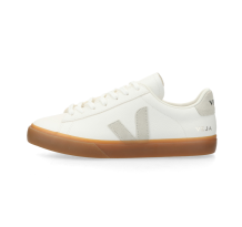 VEJA Campo Chromefree Leather (CP0503147) in braun