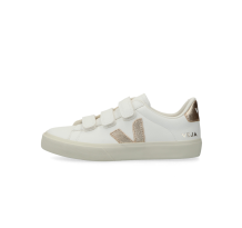 VEJA Recife Logo W (RC0502762) in weiss