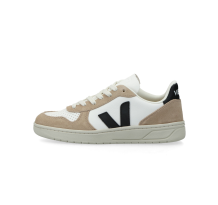 VEJA V 10 Chromefree Leather W (VX0503138) in braun