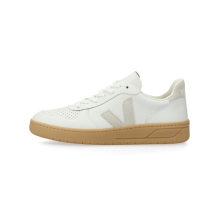 VEJA V 10 Leather (VX0203665) in weiss