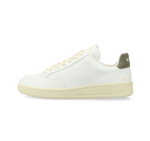 VEJA V 12 Stitch O.T. Leather (XS2003679) in weiss