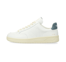 VEJA V 12 Stitch O.T. Leather (XS2003680) in weiss