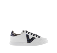 Victoria aus Synthetik V Detail Pailletten (1125244-30)