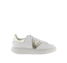 Victoria Leder Metalleffekt Milan (1263106-594)