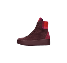 WALDLÄUFER Klassische Stiefeletten (733808-301/957)