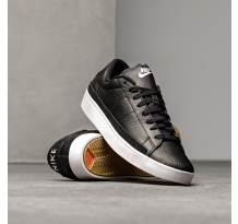 Nike Blazer Low X (DA2045-001) in schwarz