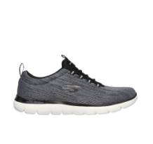 Skechers Summits Louvin (232186-BKW)