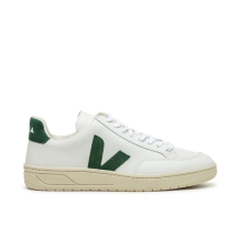 VEJA V 12 Leather (XD022336B) in weiss