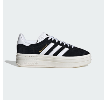 adidas Originals Gazelle Bold (HQ6912) in schwarz