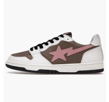 A Bathing Ape Court Sta (1H20191030 PNK)