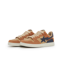 A Bathing Ape Sk8 Sta 4 L (1I70291009 BEI)