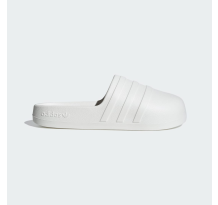 adidas Originals adiFOM Adilette (HQ8748) in weiss