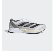 adidas Adizero Adios 7 Wide Gray (GV9625)