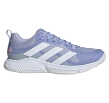 adidas Originals Court Team Bounce 2.0 (JR0740) in weiss