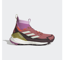 adidas Originals Free Hiker 2 (GZ0685) in rot