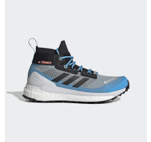 adidas Free Hiker GTX Tex Gore Grey Sky Rush (GY6134)