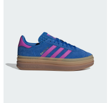 adidas Originals Gazelle Bold (IG4367) in blau